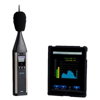 Noise and Vibration Monitoring